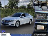 Photo of 2019 Pyrite Silver Metallic Volkswagen Jetta