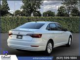 Thumbnail of 2019 Pyrite Silver Metallic Volkswagen Jetta