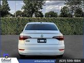 Thumbnail of 2019 Pyrite Silver Metallic Volkswagen Jetta