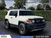 Thumbnail of 2008 Iceberg Toyota FJ Cruiser