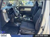 Thumbnail of 2008 Iceberg Toyota FJ Cruiser