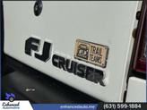 Thumbnail of 2008 Iceberg Toyota FJ Cruiser