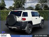 Thumbnail of 2008 Iceberg Toyota FJ Cruiser