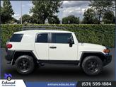 Thumbnail of 2008 Iceberg Toyota FJ Cruiser
