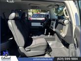 Thumbnail of 2008 Iceberg Toyota FJ Cruiser