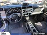 Thumbnail of 2008 Iceberg Toyota FJ Cruiser