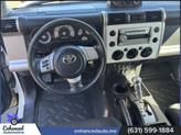 Thumbnail of 2008 Iceberg Toyota FJ Cruiser