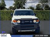 Thumbnail of 2008 Iceberg Toyota FJ Cruiser