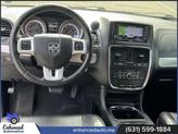 Thumbnail of 2018 Billet Clearcoat Dodge Grand Caravan