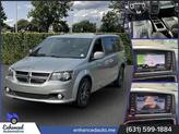Photo of 2018 Billet Clearcoat Dodge Grand Caravan