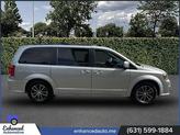 Thumbnail of 2018 Billet Clearcoat Dodge Grand Caravan