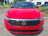 Thumbnail of 2020 Tornado Red Volkswagen Jetta