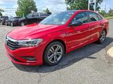 Thumbnail of 2020 Tornado Red Volkswagen Jetta
