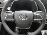 Thumbnail of 2023 Wind Chill Pearl Toyota Highlander Hybrid