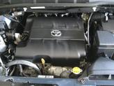 Thumbnail of 2014 Shoreline Blue Pearl Toyota Sienna