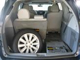 Thumbnail of 2014 Shoreline Blue Pearl Toyota Sienna