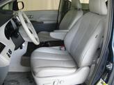 Thumbnail of 2014 Shoreline Blue Pearl Toyota Sienna