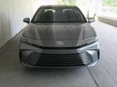 Thumbnail of 2025 Heavy Metallic Toyota Camry