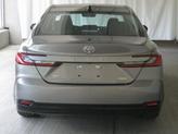 Thumbnail of 2025 Heavy Metallic Toyota Camry