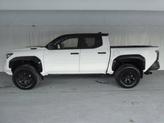 Thumbnail of 2024 Ice Cap w/Black Roof Toyota Tacoma