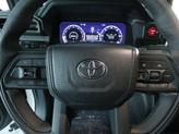 Thumbnail of 2024 Ice Cap w/Black Roof Toyota Tacoma