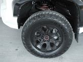 Thumbnail of 2024 Ice Cap w/Black Roof Toyota Tacoma
