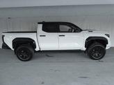 Thumbnail of 2024 Ice Cap w/Black Roof Toyota Tacoma