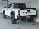 Thumbnail of 2024 Ice Cap w/Black Roof Toyota Tacoma