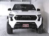 Thumbnail of 2024 Ice Cap w/Black Roof Toyota Tacoma
