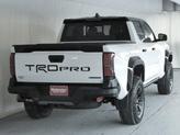 Thumbnail of 2024 Ice Cap w/Black Roof Toyota Tacoma