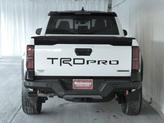 Thumbnail of 2024 Ice Cap w/Black Roof Toyota Tacoma