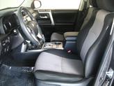 Thumbnail of 2018 Magnetic Gray Metallic Toyota 4Runner