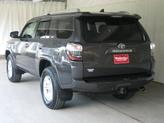 Thumbnail of 2018 Magnetic Gray Metallic Toyota 4Runner