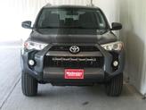 Thumbnail of 2018 Magnetic Gray Metallic Toyota 4Runner