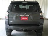 Thumbnail of 2018 Magnetic Gray Metallic Toyota 4Runner