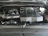 Thumbnail of 2018 Magnetic Gray Metallic Toyota 4Runner
