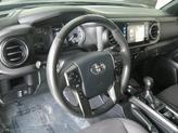 Thumbnail of 2018 Midnight Black Metallic Toyota Tacoma