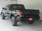 Thumbnail of 2018 Midnight Black Metallic Toyota Tacoma