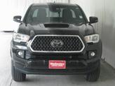 Thumbnail of 2018 Midnight Black Metallic Toyota Tacoma