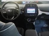 Thumbnail of 2021 Classic Silver Metallic Toyota Prius Prime