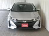 Thumbnail of 2021 Classic Silver Metallic Toyota Prius Prime
