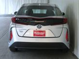 Thumbnail of 2021 Classic Silver Metallic Toyota Prius Prime