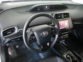 Thumbnail of 2021 Classic Silver Metallic Toyota Prius Prime