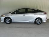 Thumbnail of 2021 Classic Silver Metallic Toyota Prius Prime