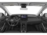 Thumbnail of 2022 Jet Black Toyota Corolla Cross