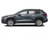 Thumbnail of 2022 Jet Black Toyota Corolla Cross