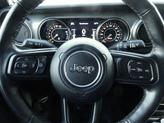 Thumbnail of 2021 Sting-Gray Clearcoat Jeep Wrangler Unlimited