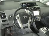 Thumbnail of 2014 Magnetic Gray Metallic Toyota Prius v