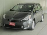 Thumbnail of 2014 Magnetic Gray Metallic Toyota Prius v