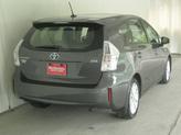 Thumbnail of 2014 Magnetic Gray Metallic Toyota Prius v